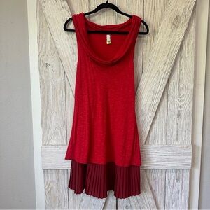 Vintage Y2k Free People Dress